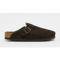 Sneakers och skor Birkenstock Boston Shearling Svart | 1020567, 0