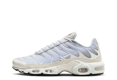 Sneakers och skor Nike Air Max Plus Sail "Pure Platinum" Grå | FN7813-001, 3