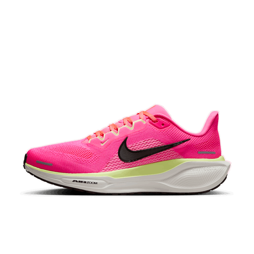 Sneakers och skor Nike Pegasus 41 Rosa | HV5158-600
