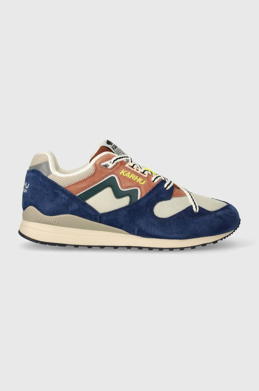 Sneakers och skor Karhu Synchron Classic Blå | F802684, 1