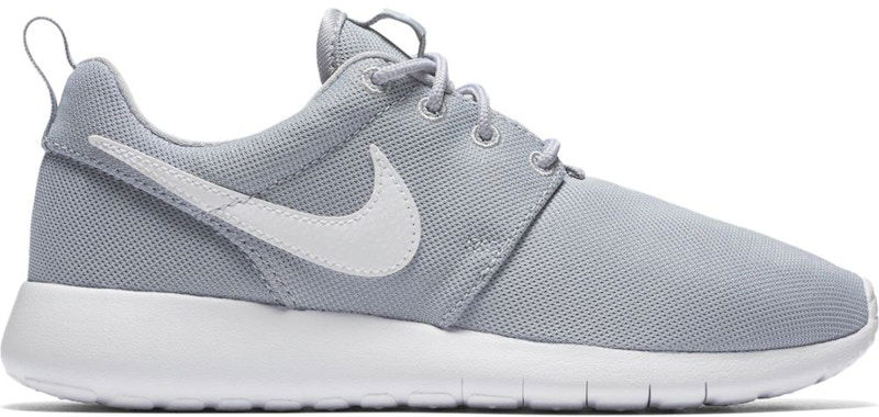 Sneakers och skor Nike Roshe One Grå | 599728-033