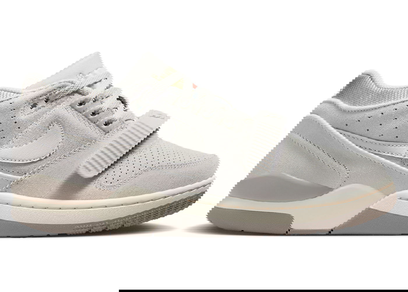Sneakers och skor Nike Air Alpha Force 88 "Light Bone" Vit | FN6594-001, 1