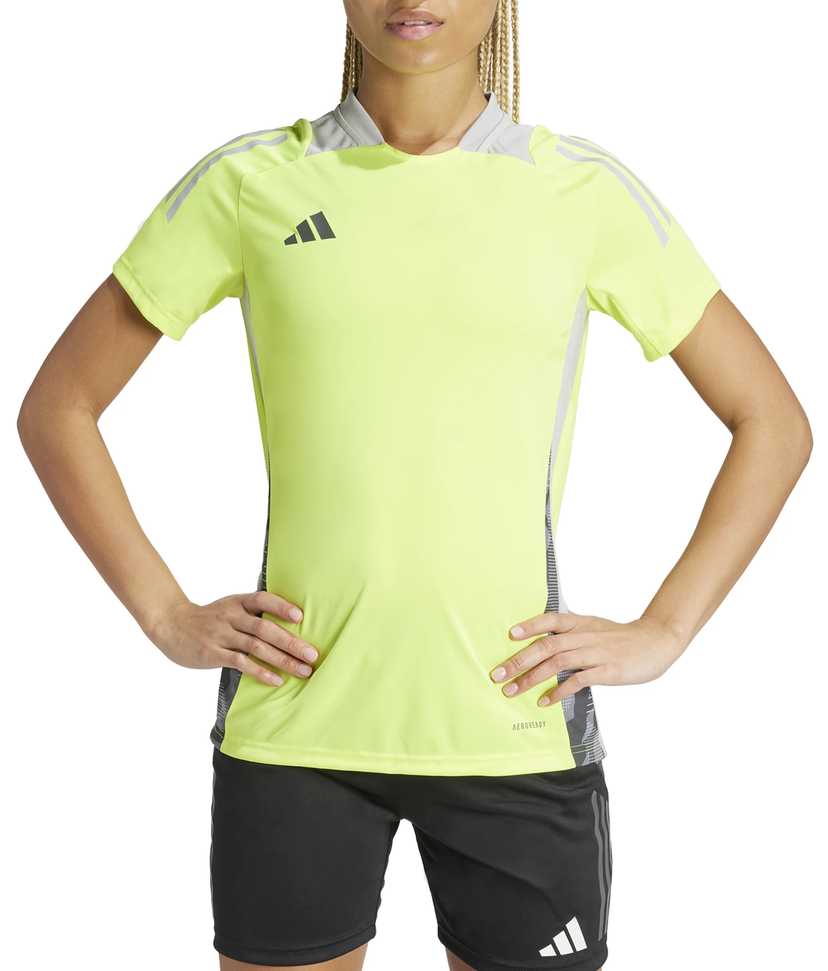 Jersey adidas Originals Adidas Tiro 24 Training Jersey Gul | ir5462