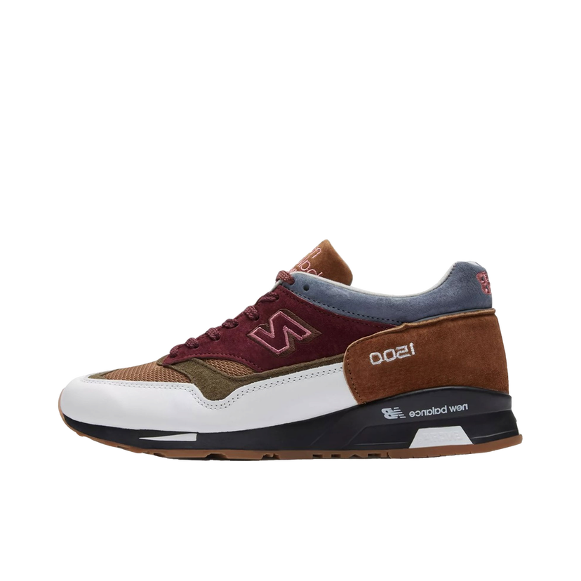 Sneakers och skor New Balance 1500 "Scarlet Stone" Brun | M1500BWB