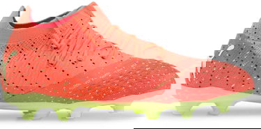 Sneakers och skor Puma FUTURE Z 3.4 FG/AG Jr Orange | 10701003, 2