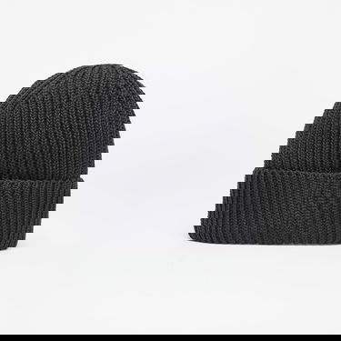 Mössa C.P. Company Merino Wool Goggle Beanie Svart | 15CMAC122A-999, 1