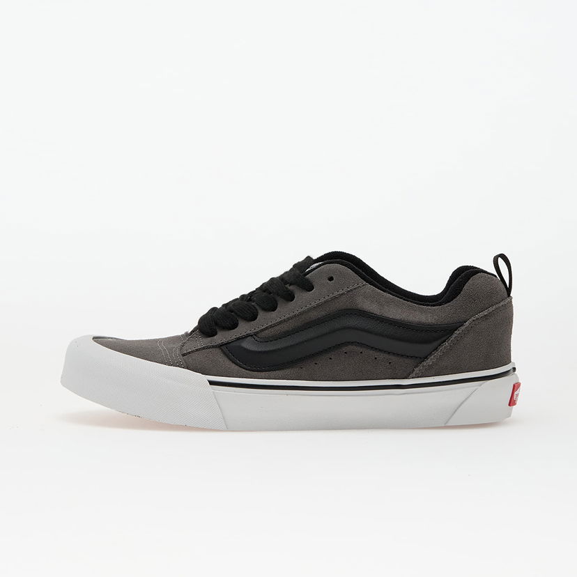 Sneakers och skor Vans Knu Skool Grå | VN000DAJPWT1