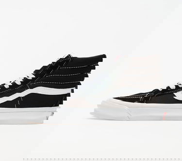 Sneakers och skor Vans OG Sk8-Hi LX Svart | VN0A4BVBOIU1, 0