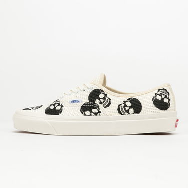 Sneakers och skor Vans Authentic 44 DX (Anaheim Factory) Vit | VN0A54F29GN1, 0