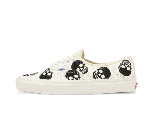 Sneakers och skor Vans Authentic 44 DX (Anaheim Factory) Vit | VN0A54F29GN1