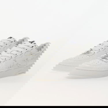 Sneakers och skor BAPE BAPE Sta 3 L Vit | 001FWK802303LWHT, 5