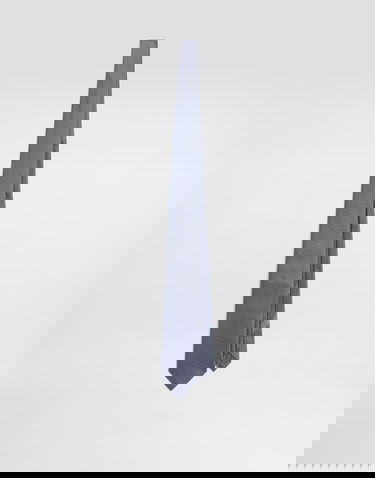 Tillbehör Dolce & Gabbana Dolce & Gabbana Micro-Design Jacquard Tie Blå | GT147EG0JRXS9002, 0