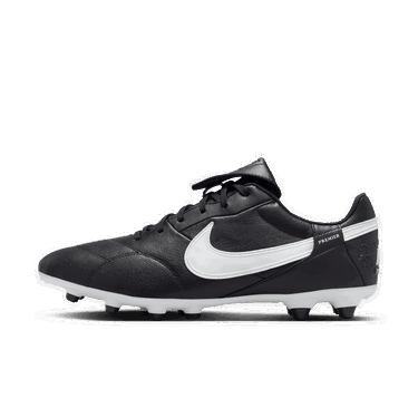 Sneakers och skor Nike Premier 3 FG Svart | HM0265-002, 2