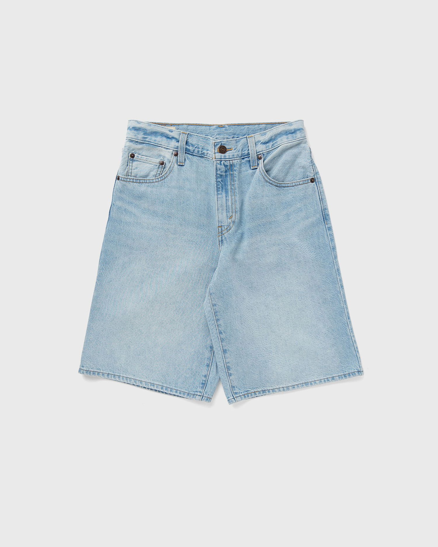 Shorts Levi's BAGGY DAD JORT Blå | 000MJ-0000, 0
