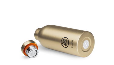 Dricksflaska 24Bottles Clima Bottle 500 ml Metallisk | CB_050_320, 3