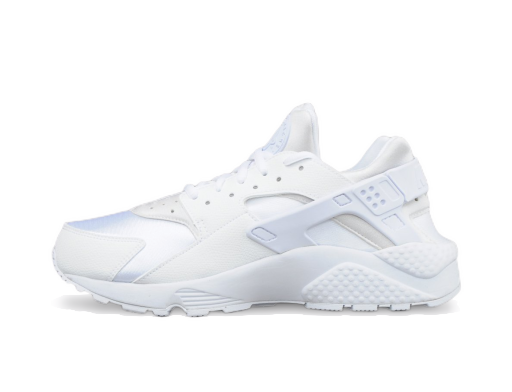 Sneakers och skor Nike Air Huarache Run W Vit | 634835-108