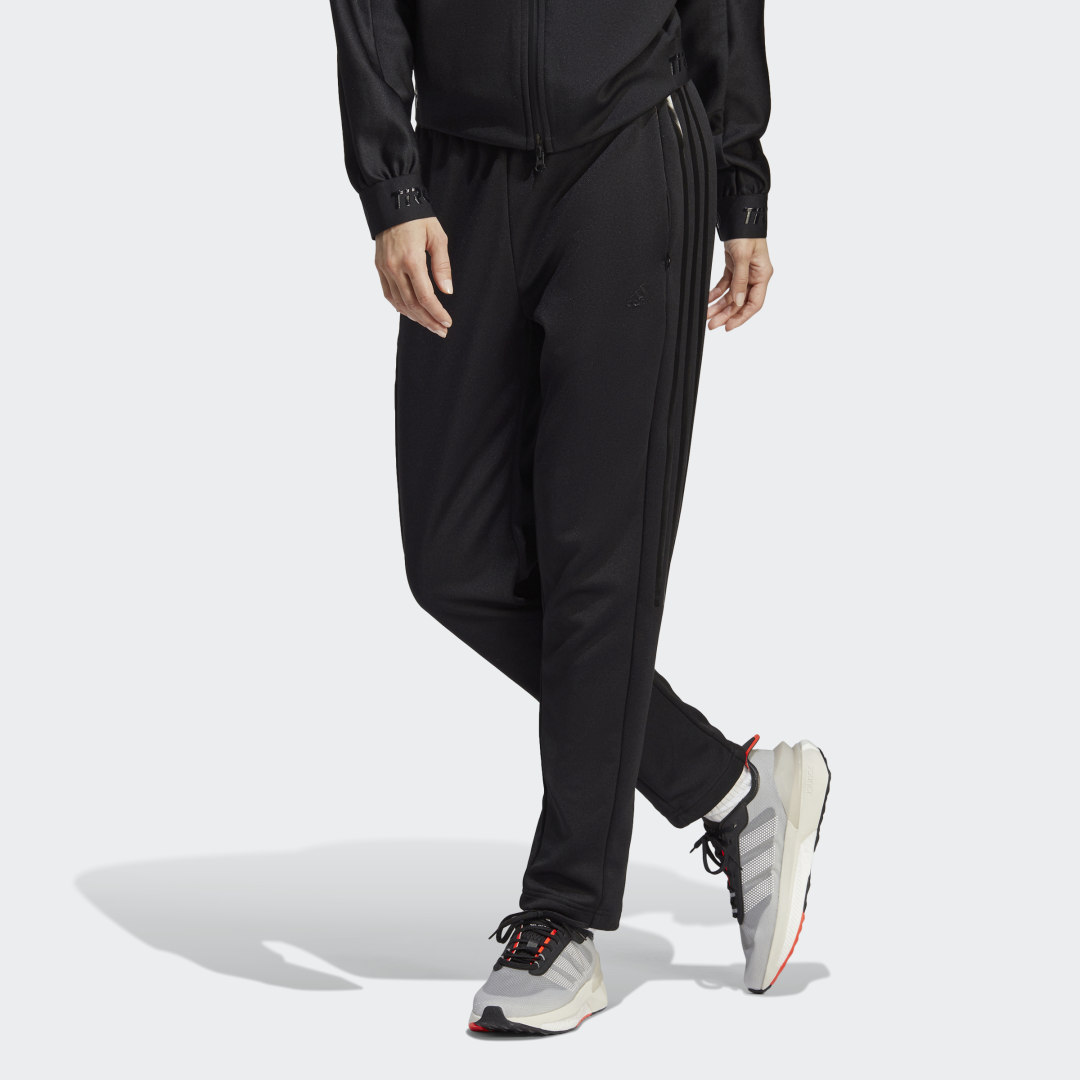 Träningsbyxor adidas Performance Advanced Suit-Up Track Pants Svart | IB2306, 1