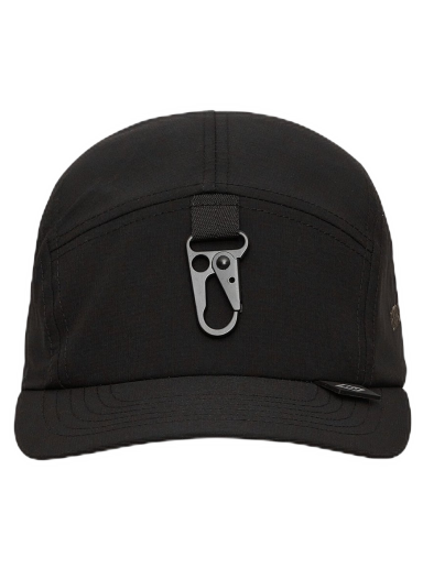Keps Manastash Extra Mile Infinity Cap Svart | 7923974003 010