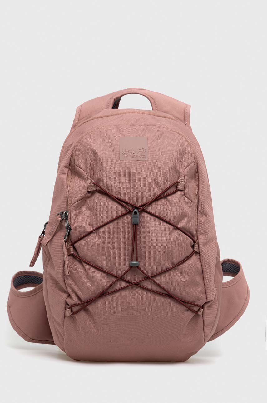 Ryggsäck Jack Wolfskin Savona De Luxe Backpack Rosa | 2004033, 0