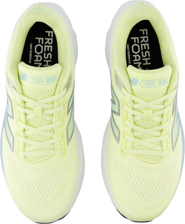 Sneakers och skor New Balance Fresh Foam X 880 v14 Gul | m880n14, 3