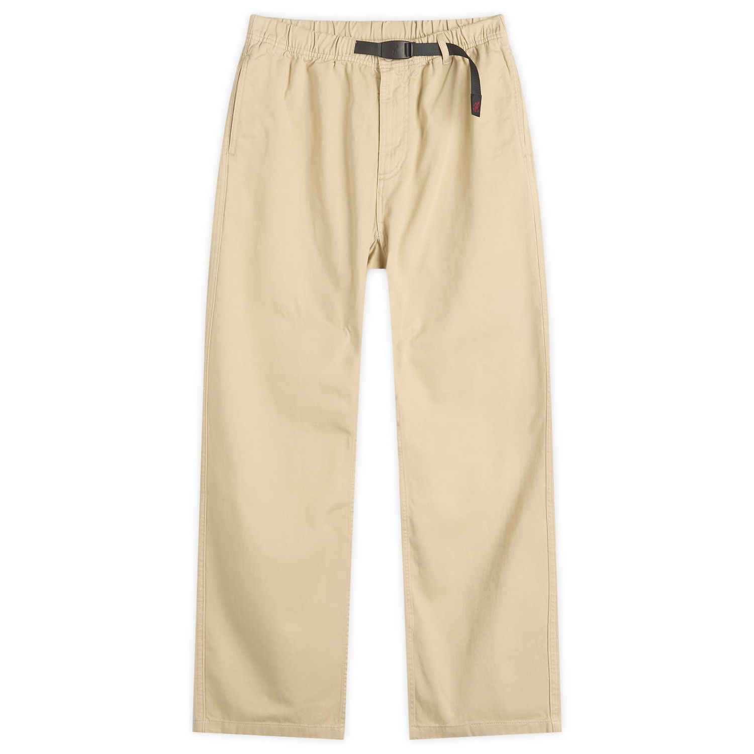 Byxor GRAMICCI Core Pant, Size Small Beige | G102-OGT-OAT, 0