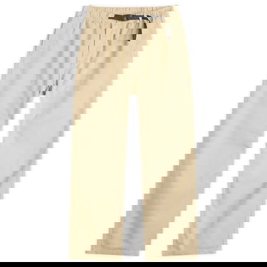 Byxor GRAMICCI Core Pant, Size Small Beige | G102-OGT-OAT, 0