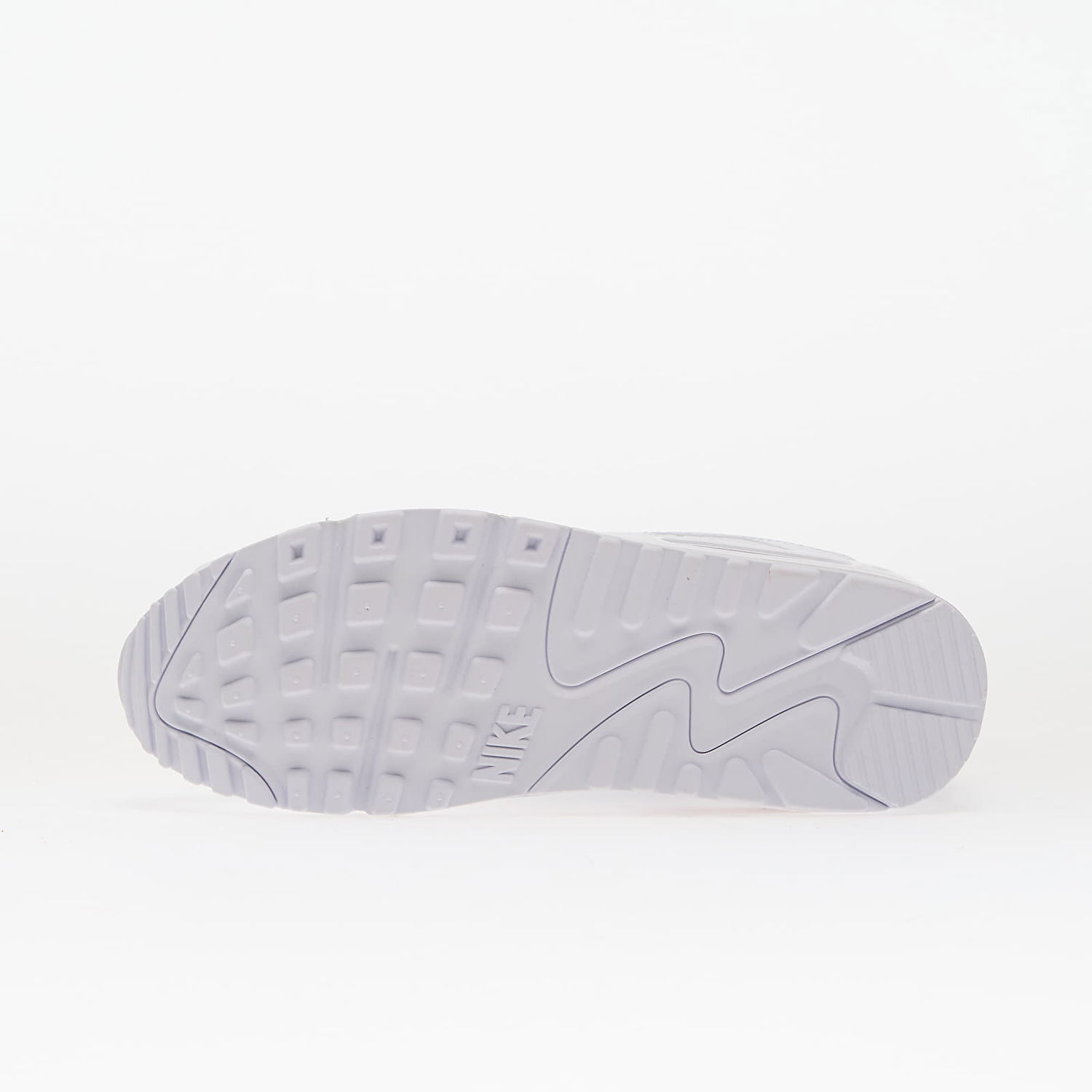 Sneakers och skor Nike Air Max 90 'White Light Crimson' Vit | DM0029-118, 1