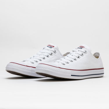Sneakers och skor Converse Chuck Taylor All Star Vit | M7652, 1
