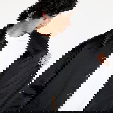 Jacka Y-3 Y-3 Graphic Coach Jacket Svart | JW4626, 2