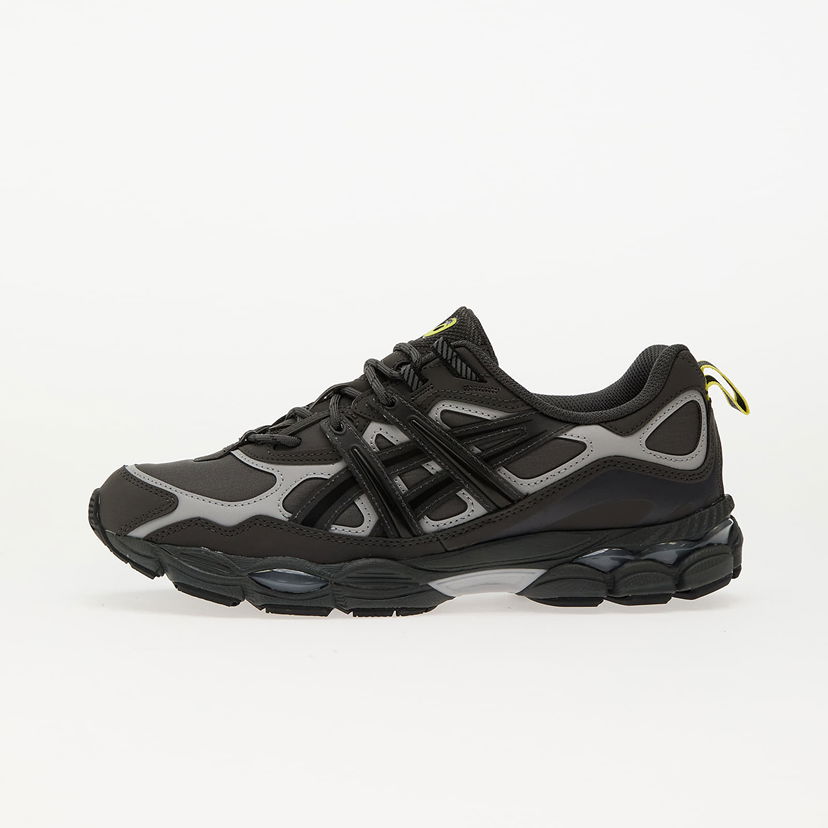 Sneakers och skor Asics Gel-NYC Utility Svart | 1203A558-027
