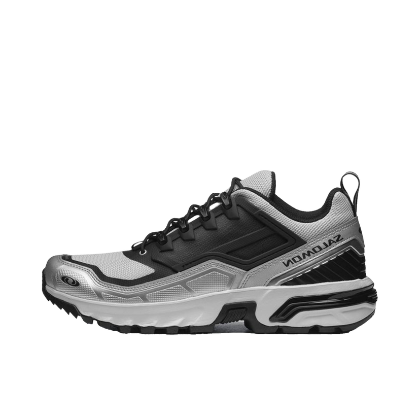 Sneakers och skor Salomon ACS + FT Glacier Grey Black Svart | L47435700