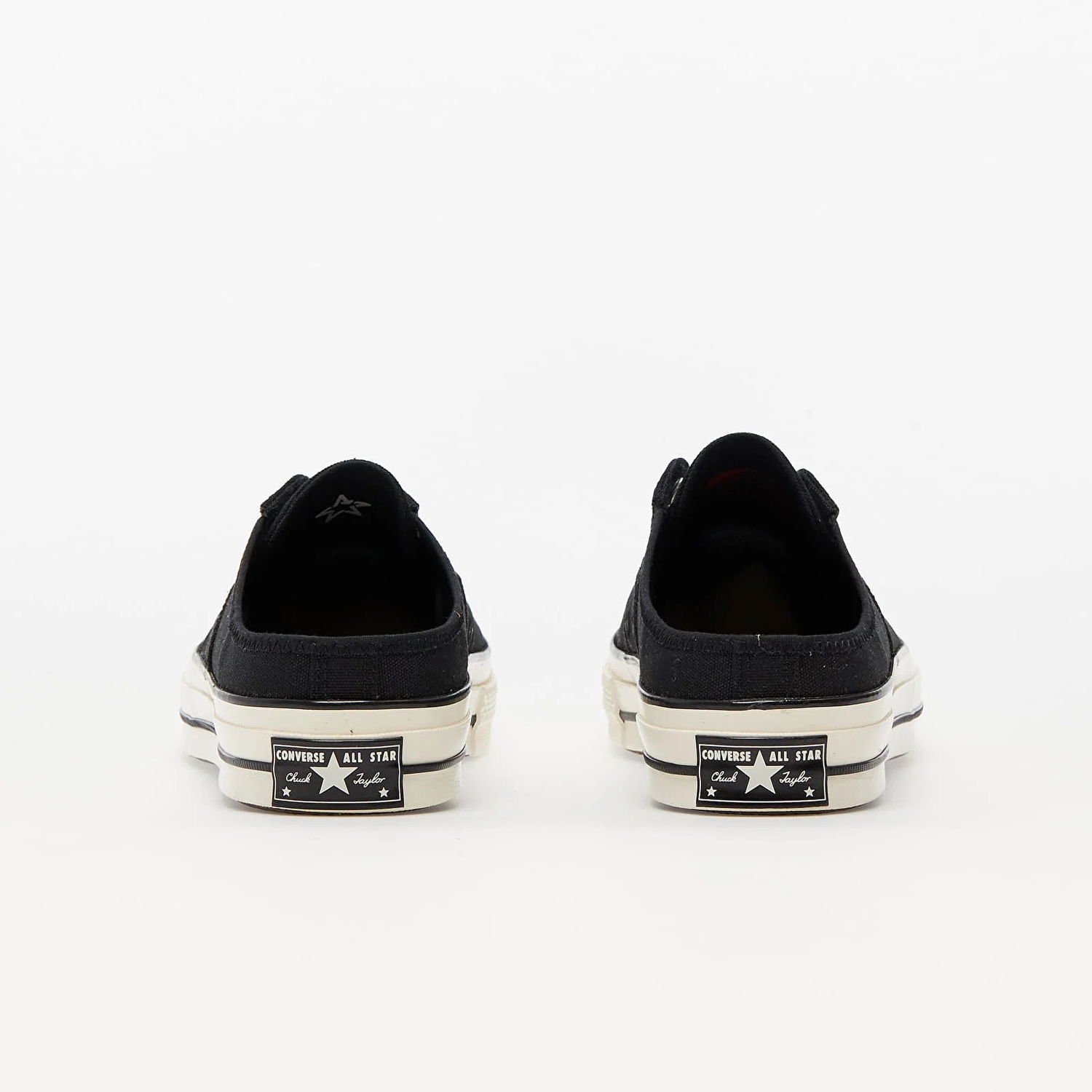 Sneakers och skor Converse Chuck 70 Mule Slip Svart | 172591C, 1