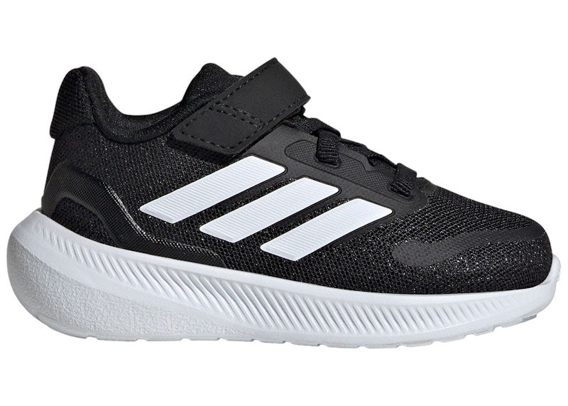 Sneakers och skor adidas Originals Runfalcon 5 Svart | IE8598, 0