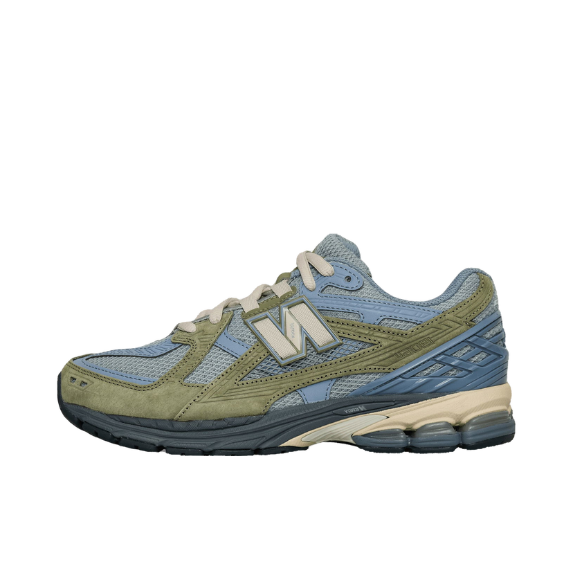 Sneakers och skor New Balance 1906 Utility Grå | M1906NH