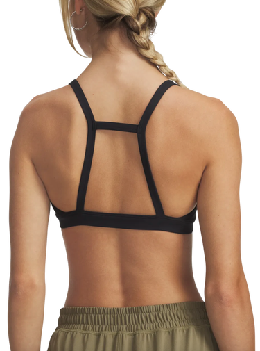Behå Under Armour Under Armour Meridian Mesh Bralette Svart | 6000339-001, 2