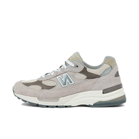 992 Made in USA "Moonrock & Mushroom"