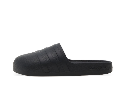 Sneakers och skor adidas Originals AdiFOM Adilette Svart | HQ8753