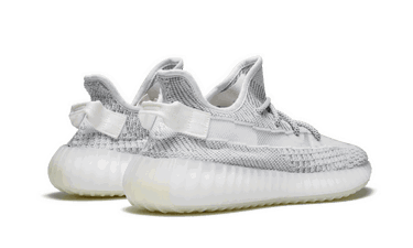 Sneakers och skor adidas Yeezy Yeezy Boost 350 V2 ''Static Reflective'' Grå | EF2367, 2