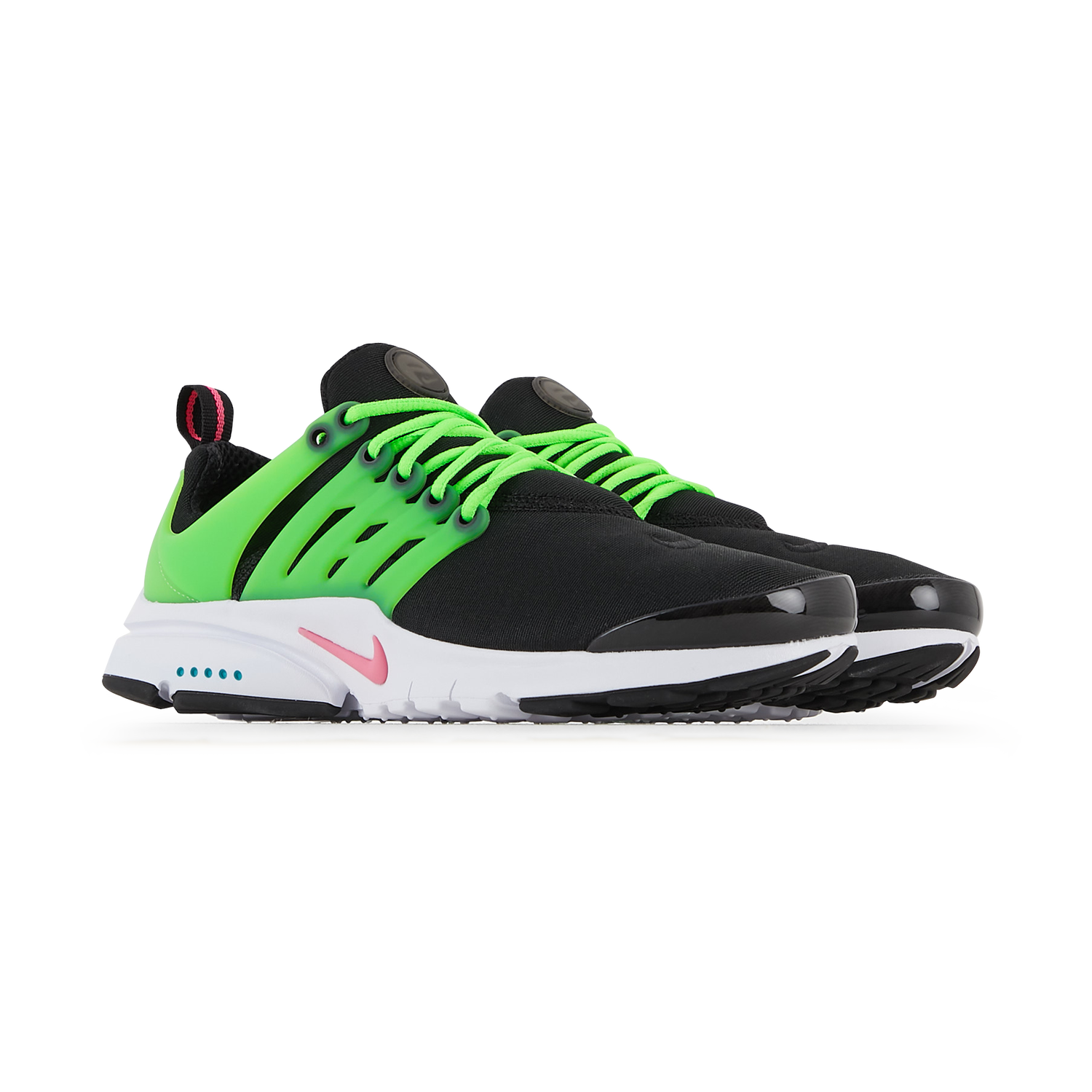 Sneakers och skor Nike Presto Grön | DJ5152-001, 1