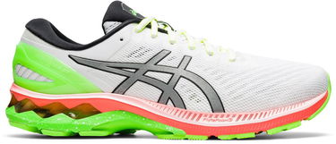 Sneakers och skor Asics Gel-Kayano 27 Lite-Show Vit | 1011A885 100, 0