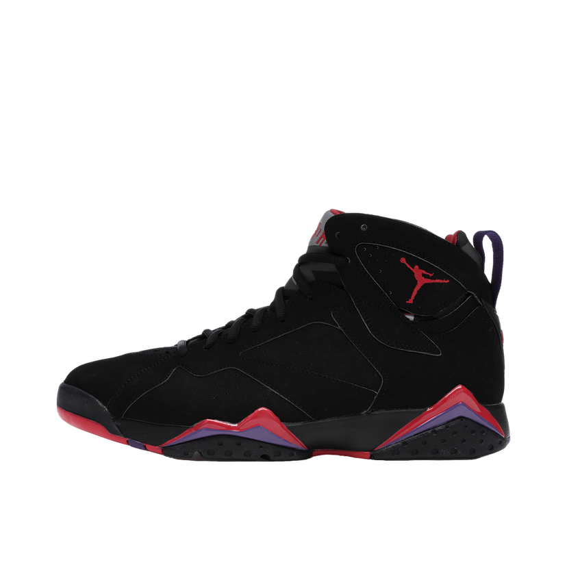Sneakers och skor Jordan Jordan 7 Retro "Raptors" (2012) Svart | 304775-018