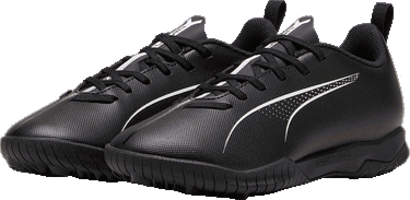 Sneakers och skor Puma ULTRA 5 PLAY TT Jr Svart | 107910-02, 4