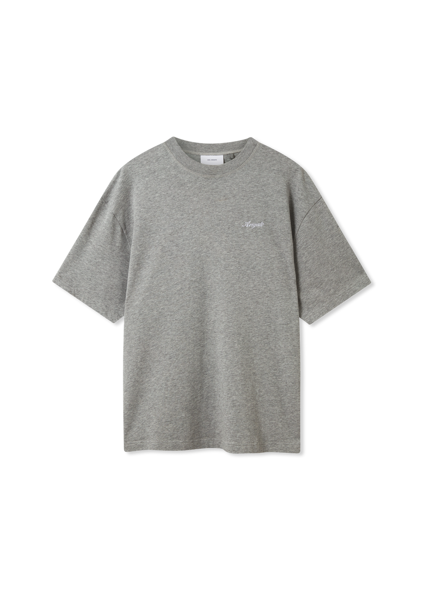 T-shirt AXEL ARIGATO Arigato T-Shirt Grå | A1460007