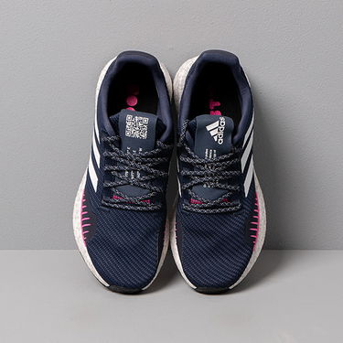 Sneakers och skor adidas Performance PulseBOOST HD Winter "Collegiate Navy" W Mörkblå | EF8909, 3