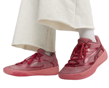 Sneakers och skor Puma WMNS Stewie 2 Rosa | 309852-01, 4