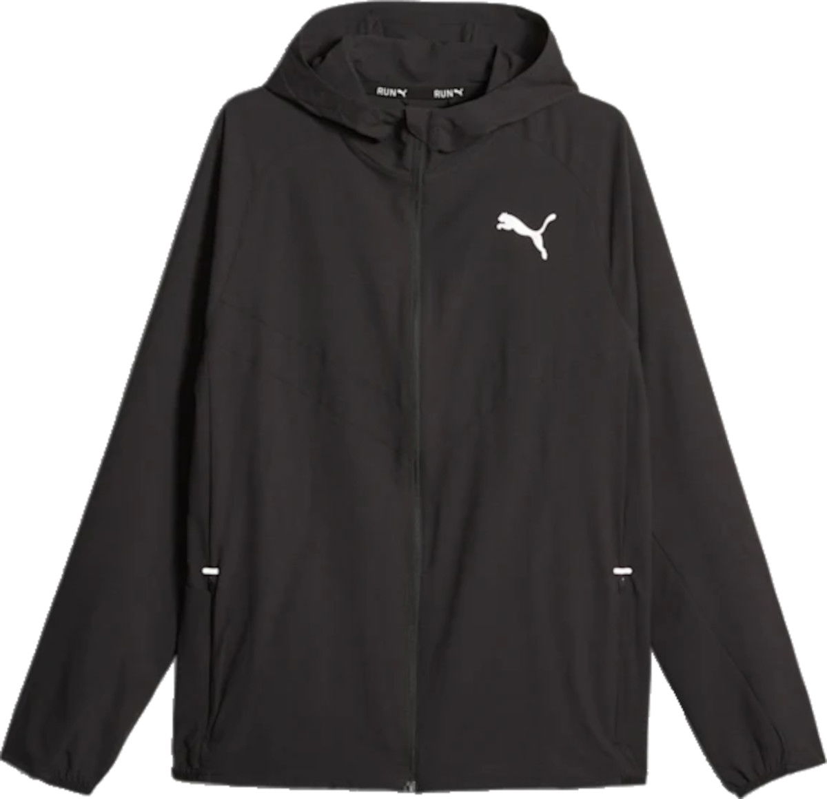 Jacka Puma Ultraweave Svart | 524022-01, 0