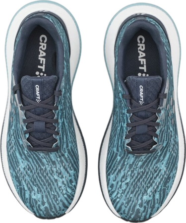 Sneakers och skor Craft Craft Pacer Turkos | 1915025-396007, 2