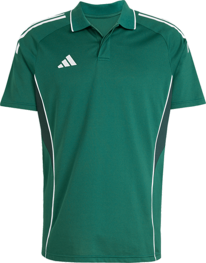 Polotröja adidas Originals Adidas TIRO25 Competition Polo Shirt Grön | jy1897