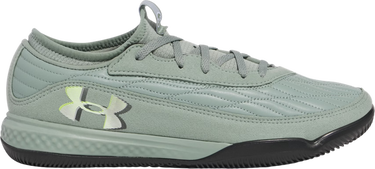 Sneakers och skor Under Armour Under Armour UA Magnetico Select 4 Indoor Grön | 3028159-348, 0