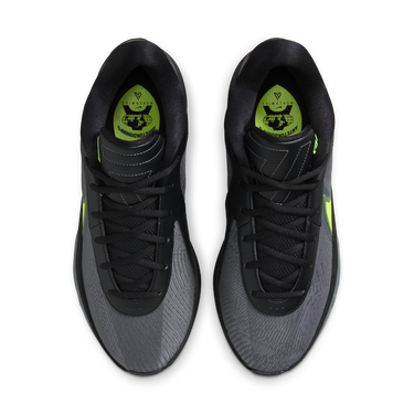 Sneakers och skor Nike Zoom Freak 6 Svart | FJ7792-001, 4